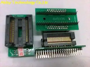 100% новый PSOP44 DIP44/SOP44/SOIC44/SA638 B006 IC тестовый адаптер SDP UNV 44PSOP|adapter|adapter socketadapter ic |