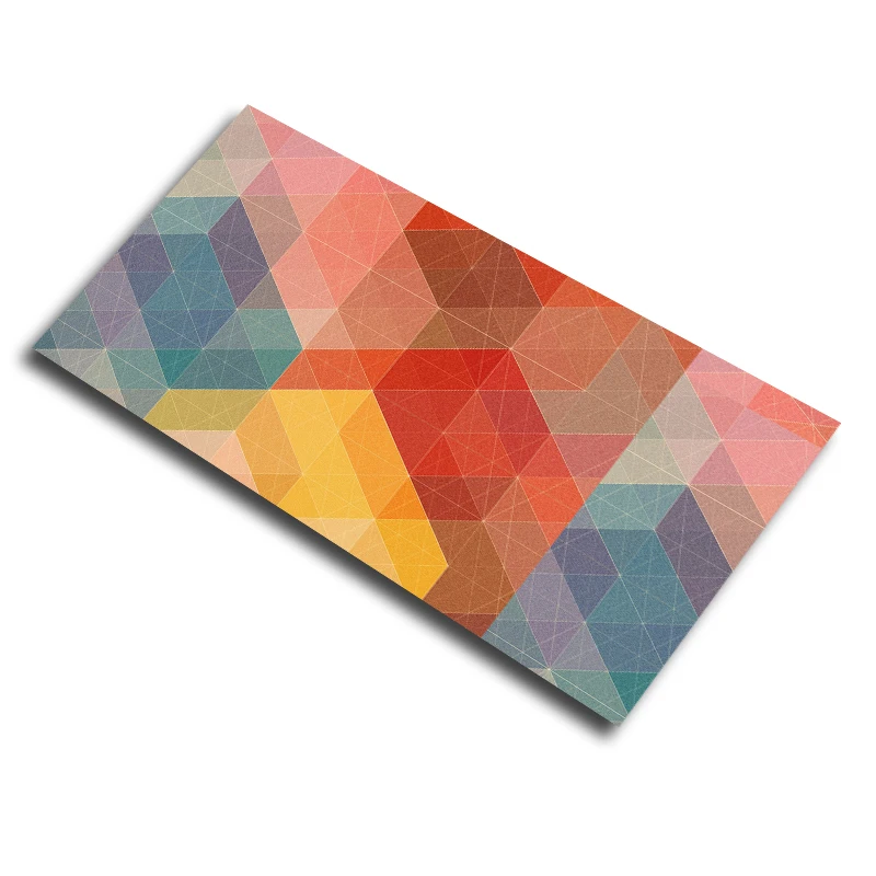  Extra Large Mouse Pad - Gaming or Desk Mouse pad - 90 x 40CM XXL Protective Mouse Keyboard Desk Mat