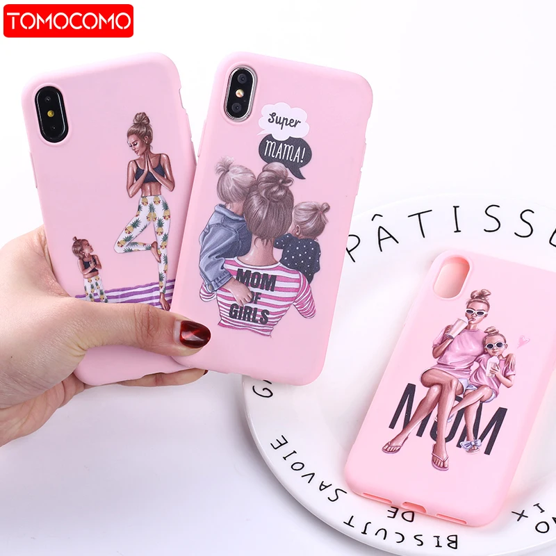 Модный мягкий силиконовый чехол для iPhone 12 6 8 8Plus X XS Max 7 7Plus | Мобильные телефоны и