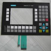 C7-626 6ES7626-0SB0-02AC0 для Siemens защитная пленка