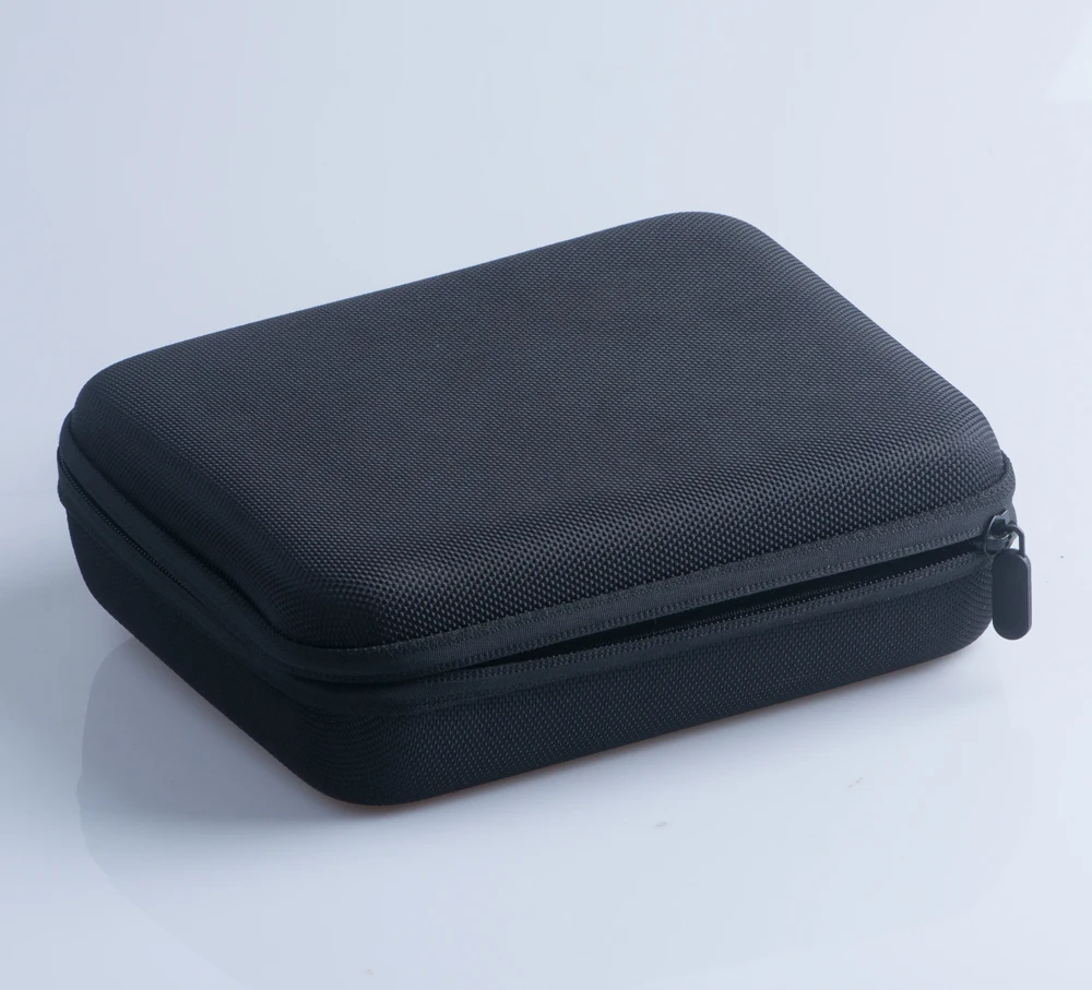 Портативная рация сумка Baofeng радио Портативная сумка UV-5R нейлоновая Защитная сумка для хранения для UV 5R 5RE 5RA CB чехол для радио аксессуары
