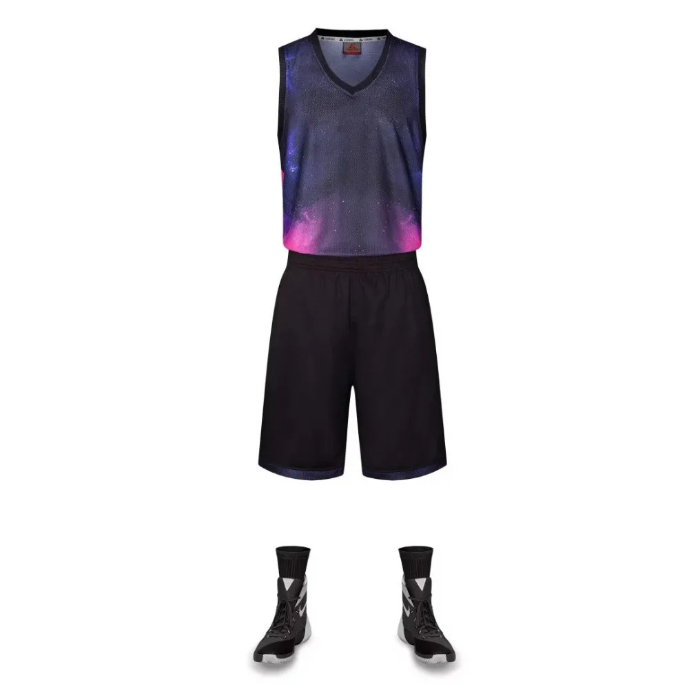 2018 جديد الرجال النساء الزي تنفس رخيصة إرتداد كرة السلة جيرسي مجموعات الرياضة قمصان السراويل مخصص 2018 جديد الرجال النساء الزي تنفس رخيصة إرتداد كرة السلة جيرسي مجموعات الرياضة قمصان السراويل مخصص