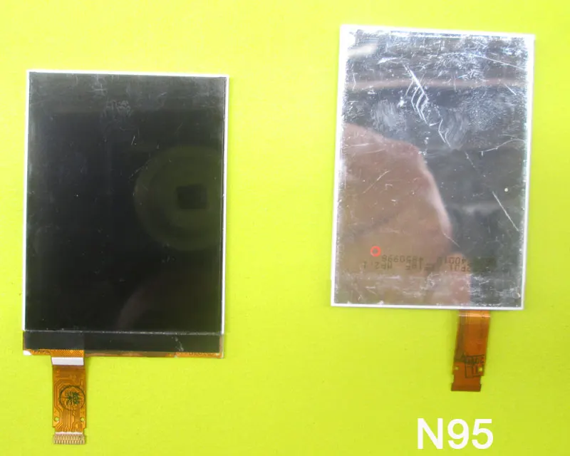 Новый ЖК экран для Nokia N95 / N958G 8G|lcd display screen|display screennokia n95 screen |