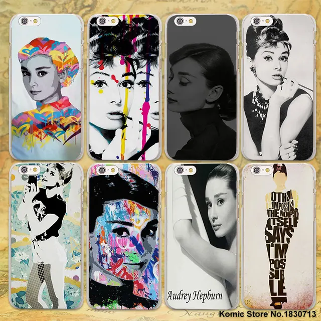 audrey hepburn phone case iphone 6 audrey hepburn phone case iphone 6