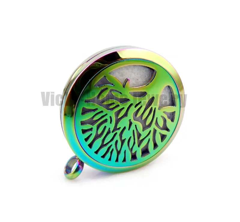 VH-PDL784-1 Diffuser Locket