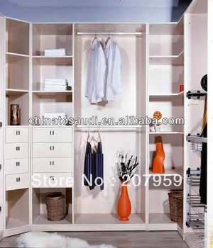 

customize Wardrobe