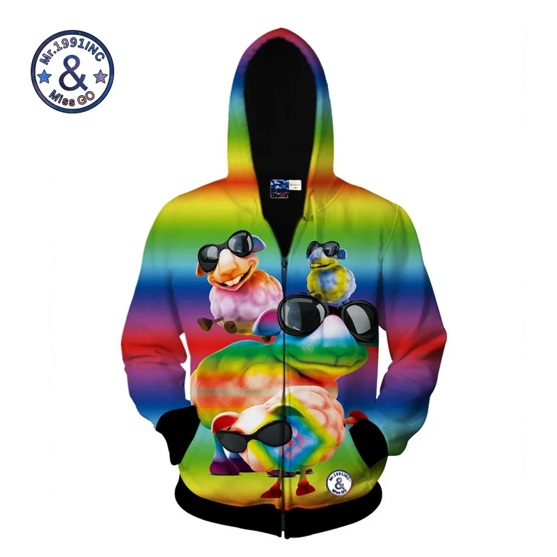 cute animal hoodies