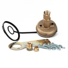 

VLU Lovato Repair Kits Filter Cap Lid with Screws Refill Filter Tube