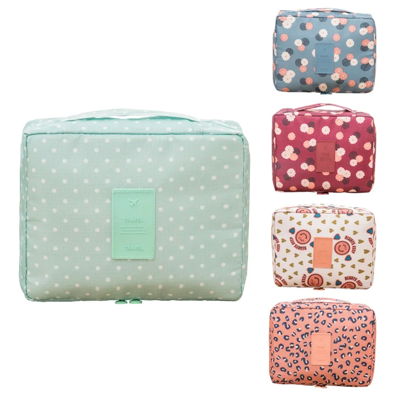 Pakaian Korea Penyimpanan Kosmetik Pod Makeup 4 Pakaian Korea Penyimpanan Kosmetik Pod Makeup 4