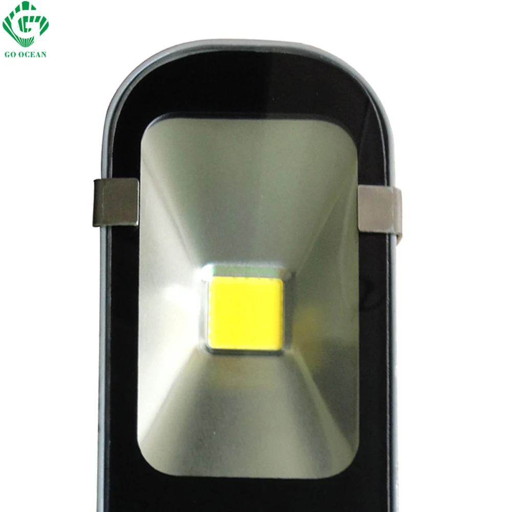 COB 20W Светодиодные уличные фонари для освещения в Plaza Garden Road Газонокосилка Street Outdoor