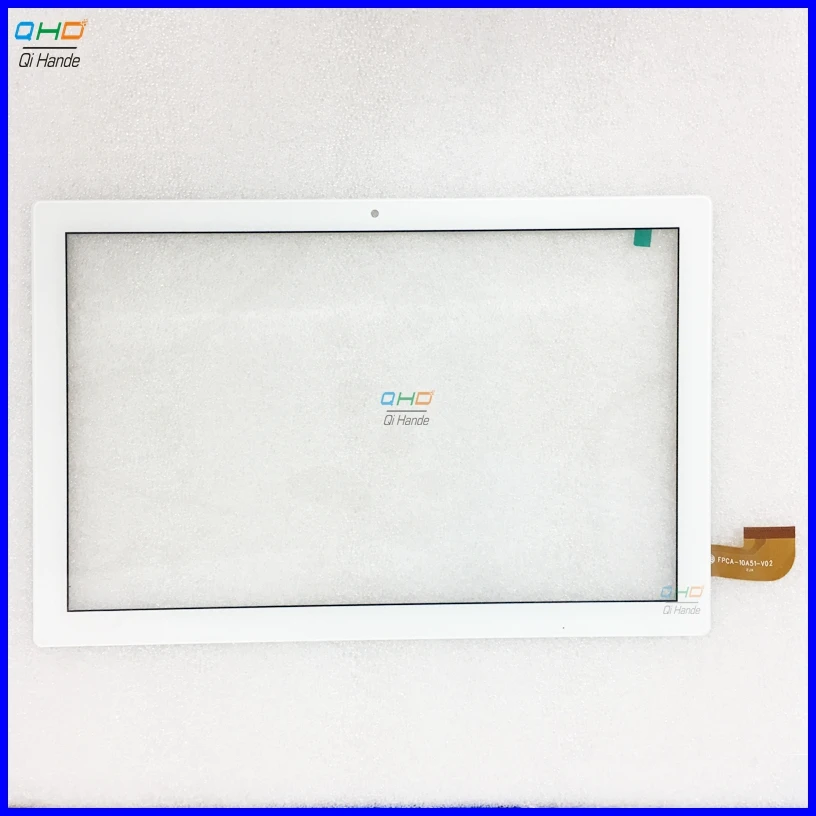 10.1" New Touch Screen Panel For Teclast P10 Tablet Digitizer Glass