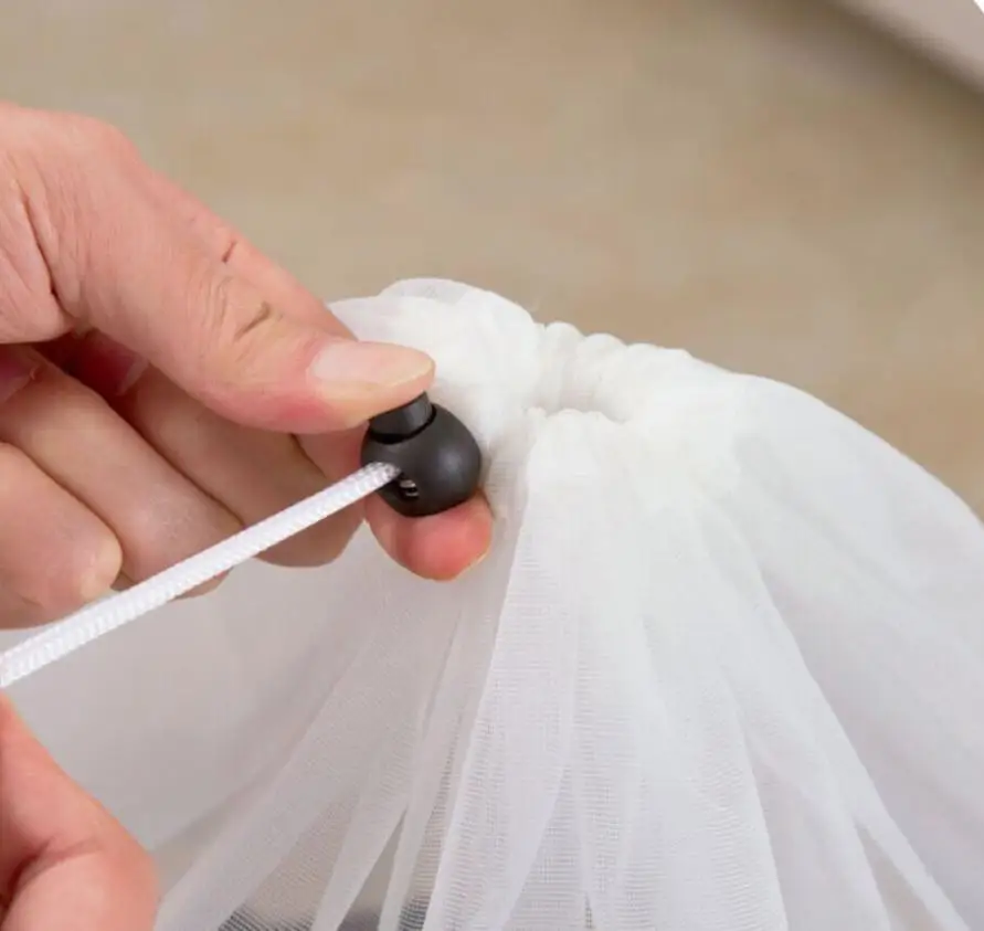 الرباط الملابس الداخلية الصدرية سلة التخزين الغسيل أكياس المنزلية أدوات تنظيف الاكسسوارات غسل الغسيل الرعاية 3 أحجام 2AP26