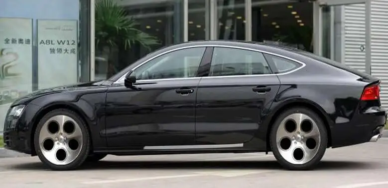 WOODBELL 18X8.5 18X9.5 5X100 5X112 5X114.3 Автомобильные Колесные диски из сплава|rims 5x114.3|rims 5x112rim 5x100
