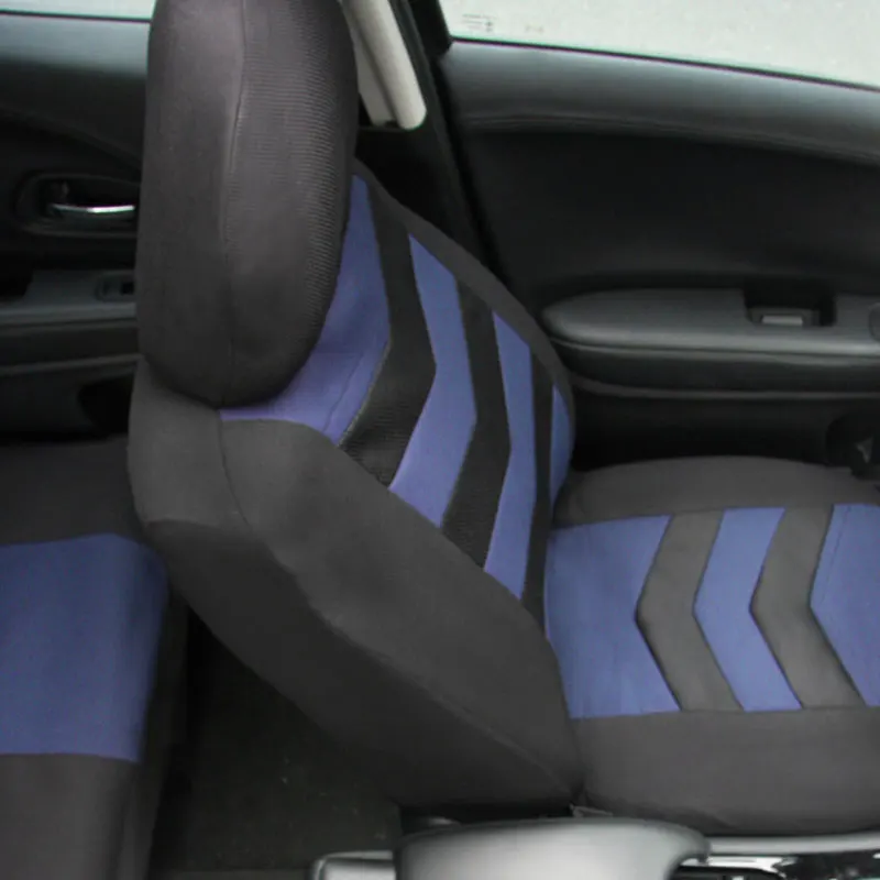 Чехлы на сиденья автомобиля универсальные автомобильные защитные аксессуары