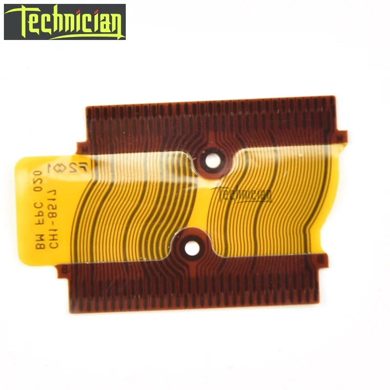 

40D Flex Cable Of Flashboard Connect Mainboard Camera Replacement Parts For Canon