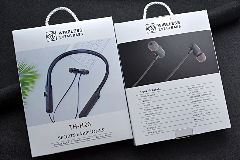 Bluetooth Headphone Wireless Earphone Support TF Card Sport Headset Gamer Earbuds With Microphone For PC Huawei Xiaomi Iphone