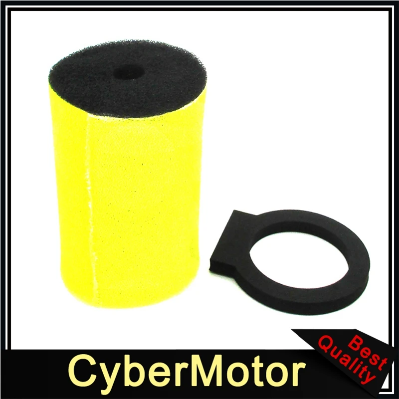 Air Filter Parts Cleaner For 2000-06 Honda For Rancher 350 400 1pcs TRX350FM