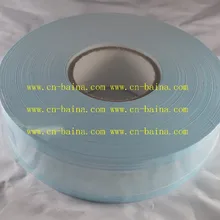 Зубные лаборатория материал упаковочная бумага дезинфекции стерилизатор рулона бумаги 5,5 см* 200 м PT055220 посылка сумка