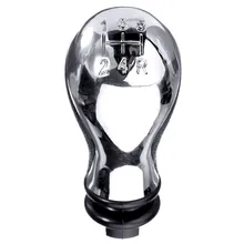 5 Speed Gear Stick Shift Knob for Citroen/Saxo/Xsara/Xantia/Pluriel/Picasso
