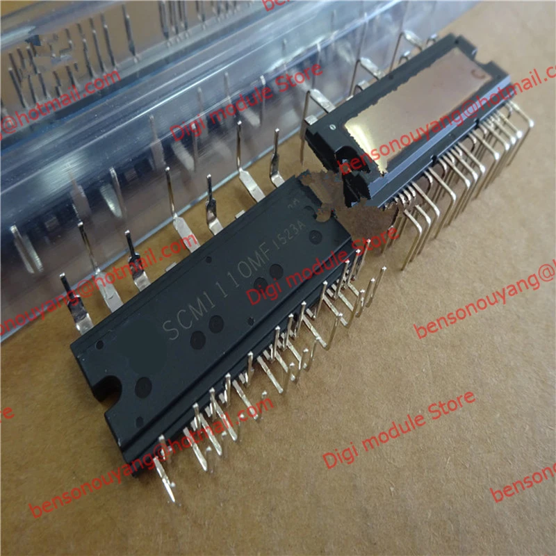 

SCM1110MF