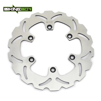 

Front Brake Disc Rotor for KAWASAKI ER-5 ER5 1996-2000 GPZ500S GPZ 500 S 1987 1988 ZL ELIMINATOR 600 86 87 88 89 90 91 92 93 94