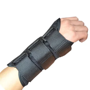 

1pcs Breathable wristbands Fixed radius with splint support wrist tissue recovery