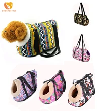 Рюкзак для перевозки собак уютный и мягкий для собак, щенков, кошек сумки уличный для пешего туризма Наплечная Сумка товары для домашних животных для маленьких собак