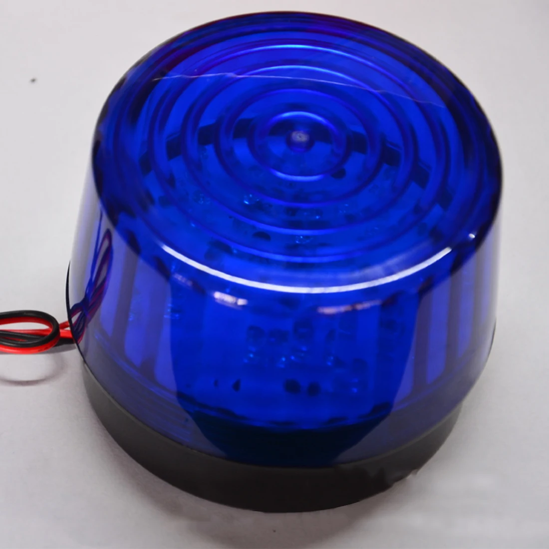 Миниатюрная Проводная Стробоскопическая сирена Tonewan сигнальная светодиодная с