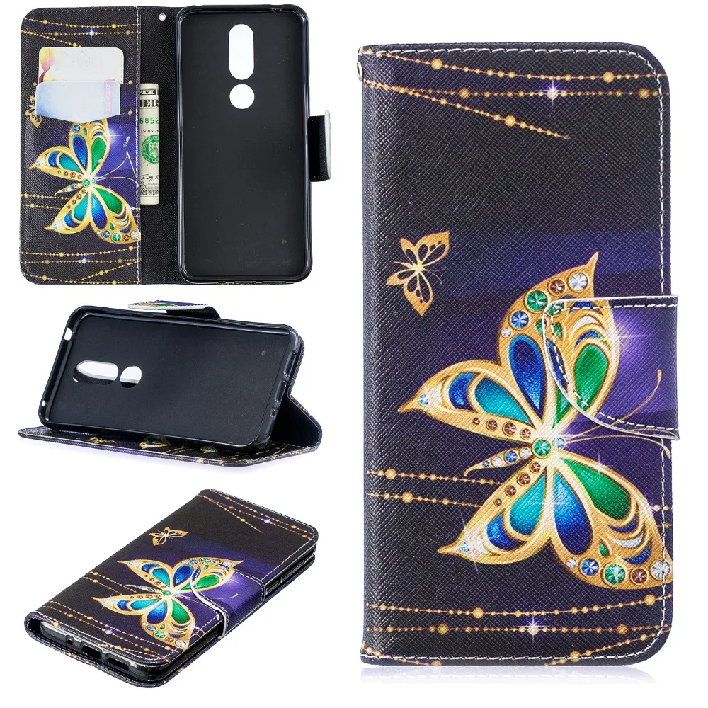 Нокия 3.1 Чехол Купить