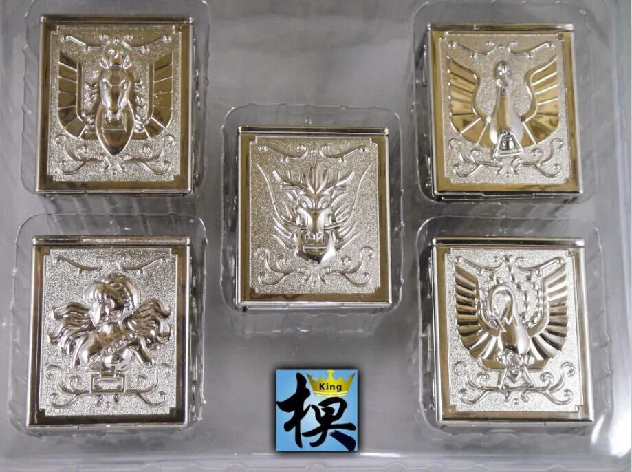 King Model Saint Seiya Athena Figure + Pandora Box Pegasus Dragon Cygnus Andromeda Phoenix Set King Model Saint Seiya Athena Figure + Pandora Box Pegasus Dragon Cygnus Andromeda Phoenix Set