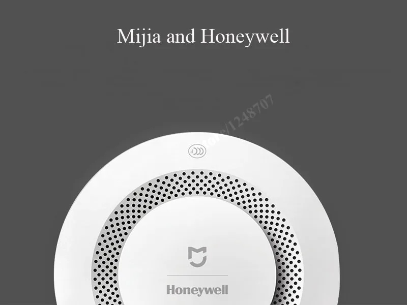 Xiaomi Honeywell Smoke Alarm 6