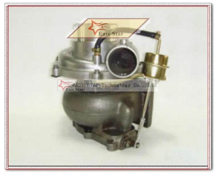 GT3576D 479016 750849 479016-0002 750849-0001 750849-0002 24100-3521C 24100-3251 Turbo For HINO Highway Truck 1997-04 J08C-Ti 8.0L (3)