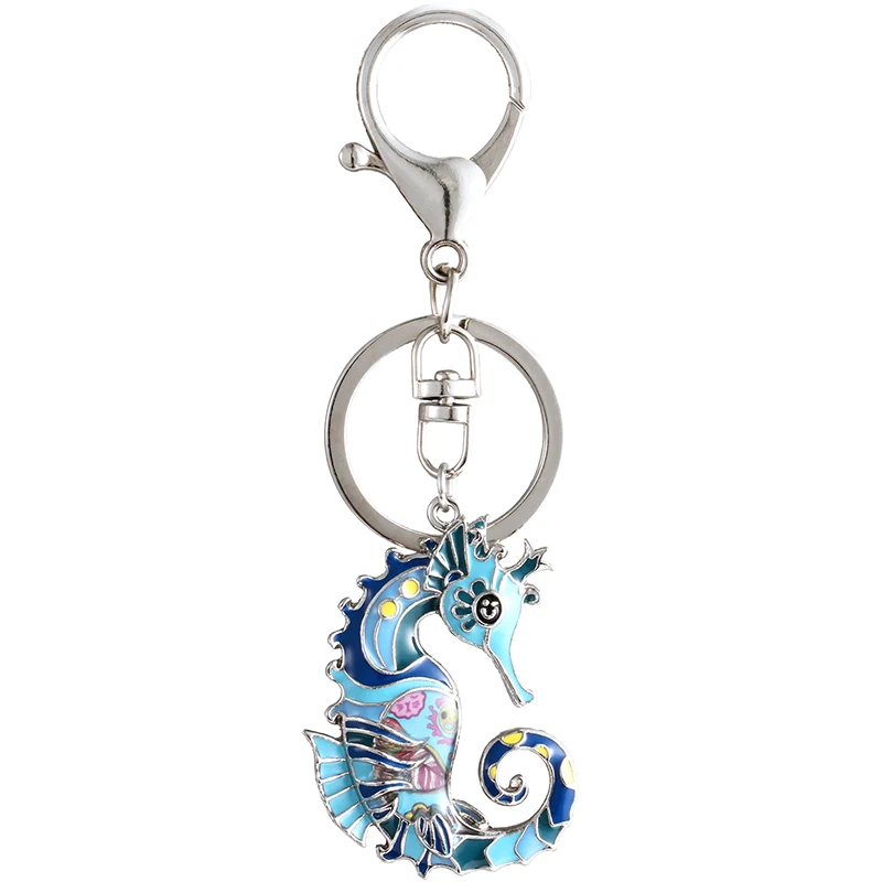 Seahorse (1)