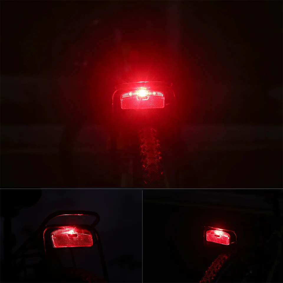 stvzo approved bike lights