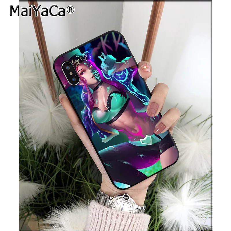 LOL KDA Akali League of Legends