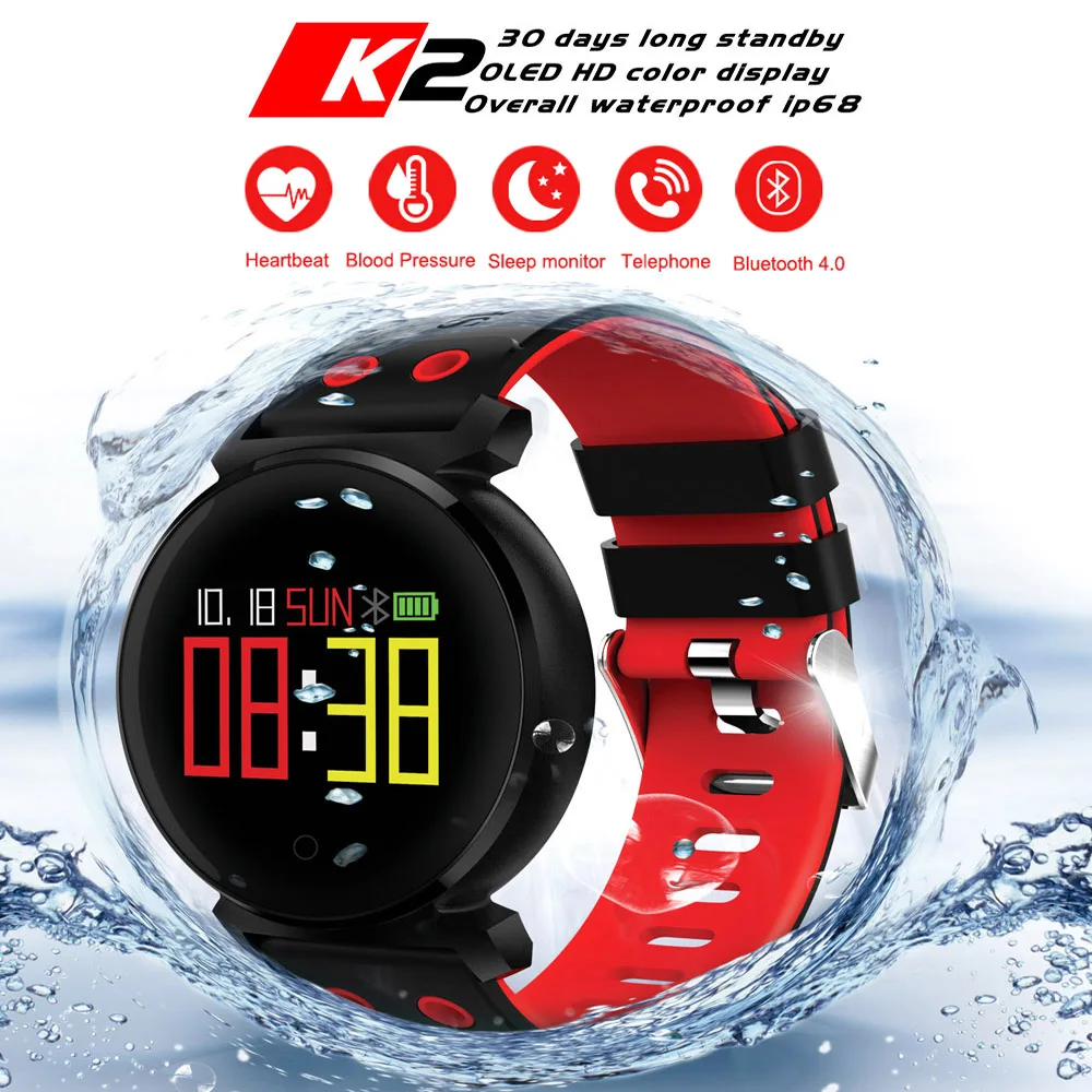 nrf52832 watch