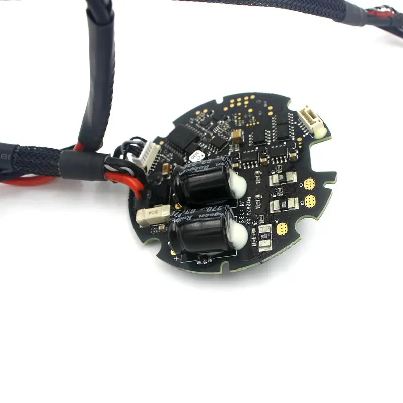 DJI M600 плата управления скоростью (ESC) с проводами для Matrice машина защиты растений
