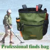 Metal Detecting Finds Bag Multi-purpose Digger Pouch for PinPointer at Xp Pointer Detector Waist Pack Mule Tools Bag ► Photo 2/6