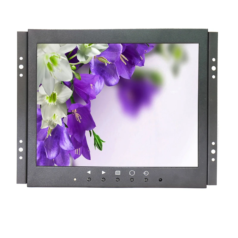 Buy 9.7 inch metal shell open frame monitor/9.7 inch