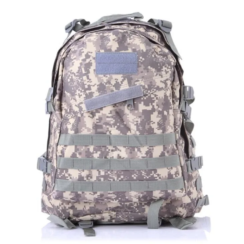  Game PUBG PLAYERUNKNOWNS BATTLEGROUNDS Backpack Specia Force Knapsack Free Nagic Stickers Cosplay p