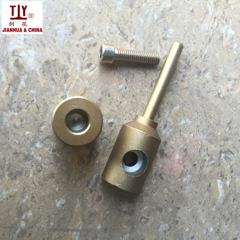 PPR Water Pipe Repair Tool, Repair Leaks And Loopholes 11mm Plastic Pipe Welding Parts Die Head, Welding Mold