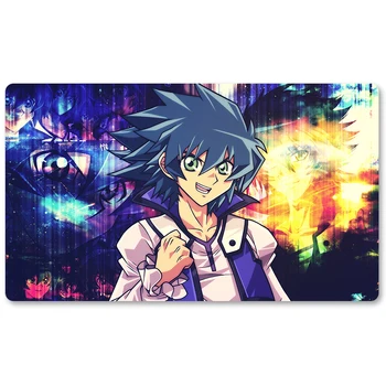 

Many - Johan's Cosm Ic Dawn - Yu-Gi-Oh! Playmat Board Game Mat Table Mat for YuGiOh Mouse Mat