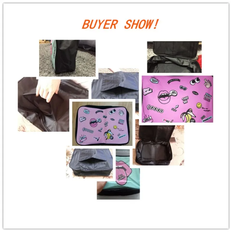 BUYER SHOW