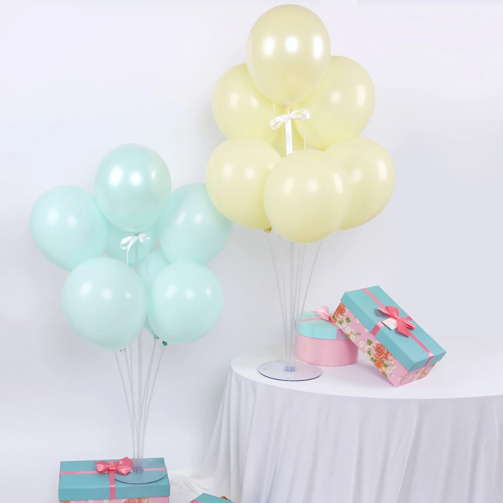 baby shower party decor balloons (3)