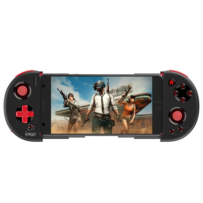 

Wireless Android Gamepad Joystick Controller Computer Joypad game consol for iphone ios / android Mobile Phone Windows 7/8/9/10