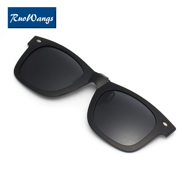 sunglasses to wear over glasses