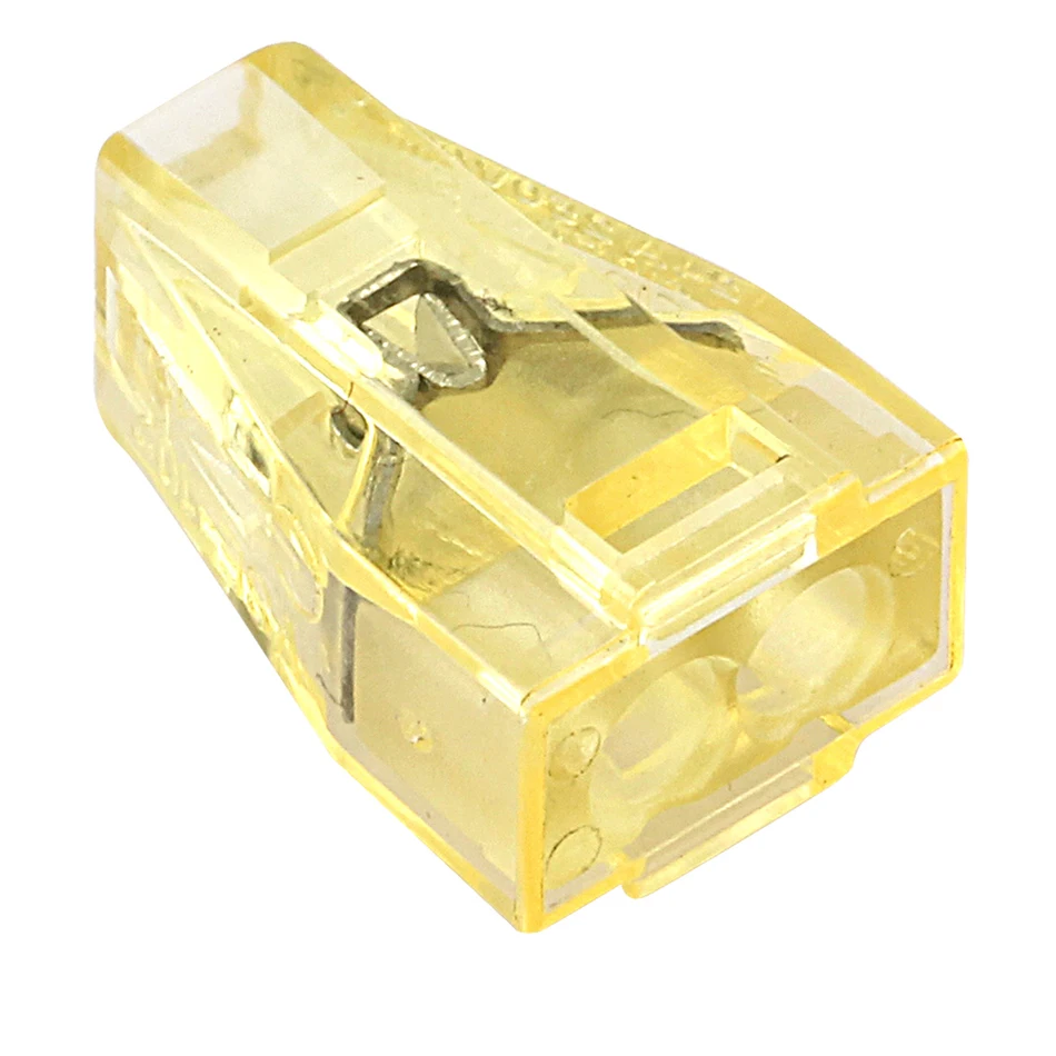 (30 шт./кор.) PCT 102 773 двухштырьковый соединитель для кабеля|connector module|connector mcxconnector