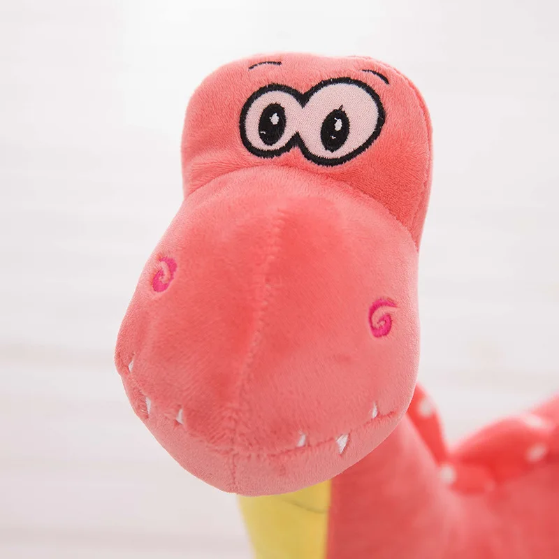 35 см/50 см три цвета фильм Pixar Хороший динозавр милый мультфильм Динозавр