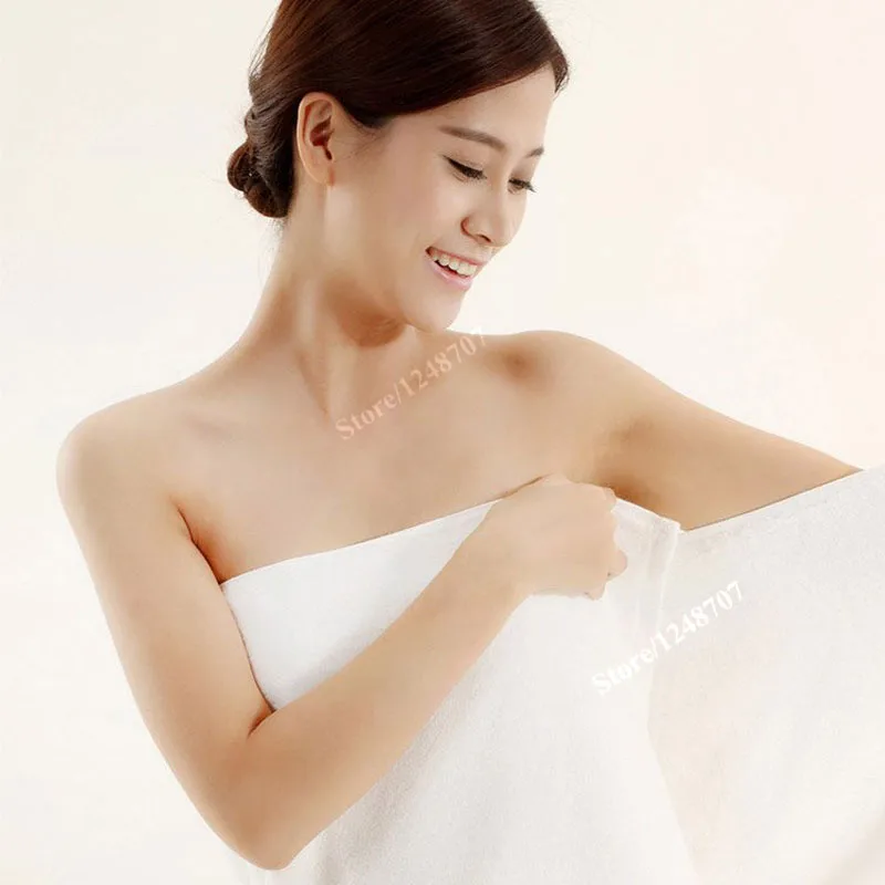 Xiaomi ZSH банное полотенце, Хлопковое полотенце, Xiaomi Young, пляжное полотенце, мочалка, антибактериальное водопоглощение