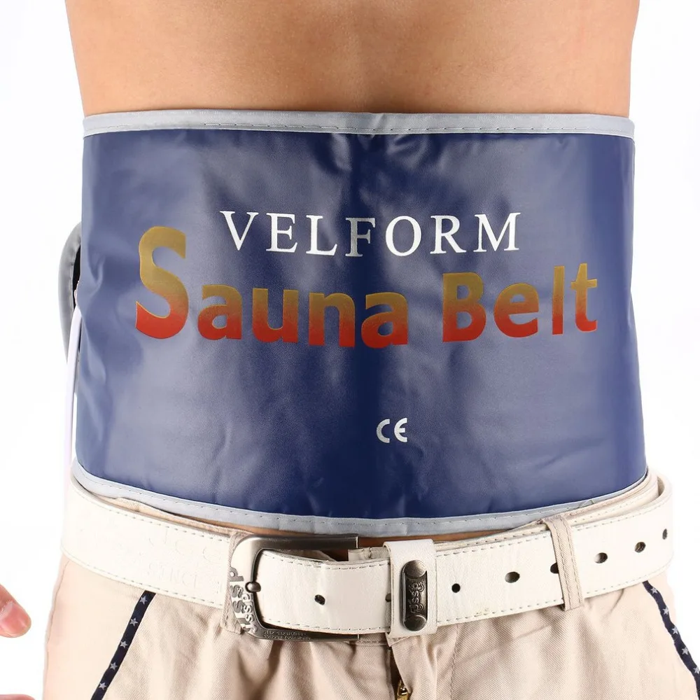 health care slimming belt massage belt body massager sauna massage belt for font b weight b